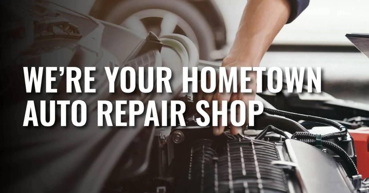 Auto Repair Nolensville TN Mechanic Near Me Oil Change