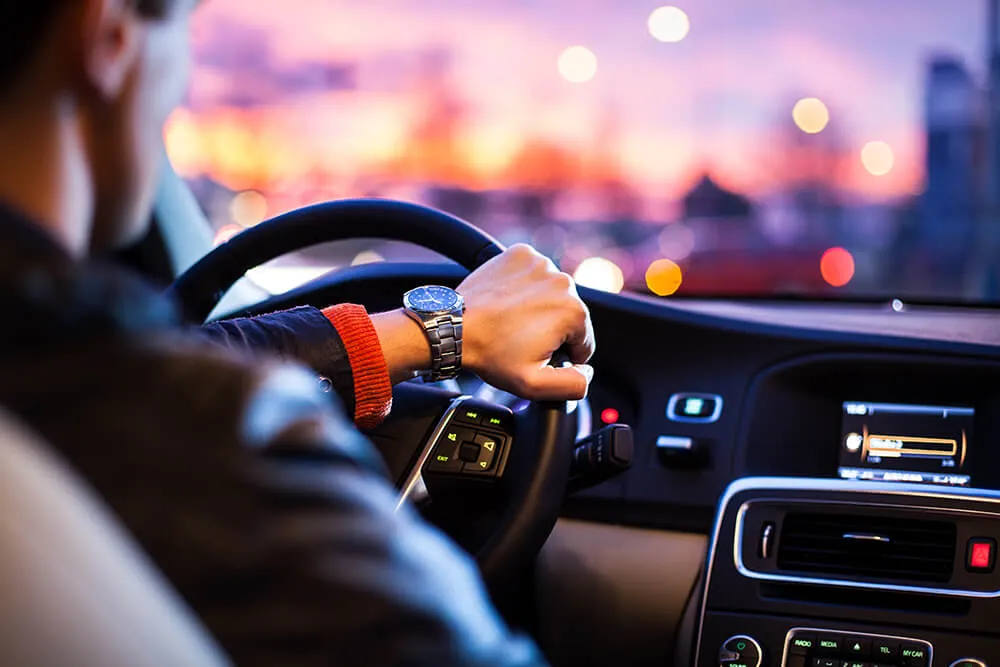 Keeping Your Car's Steering and Suspension in Top Shape